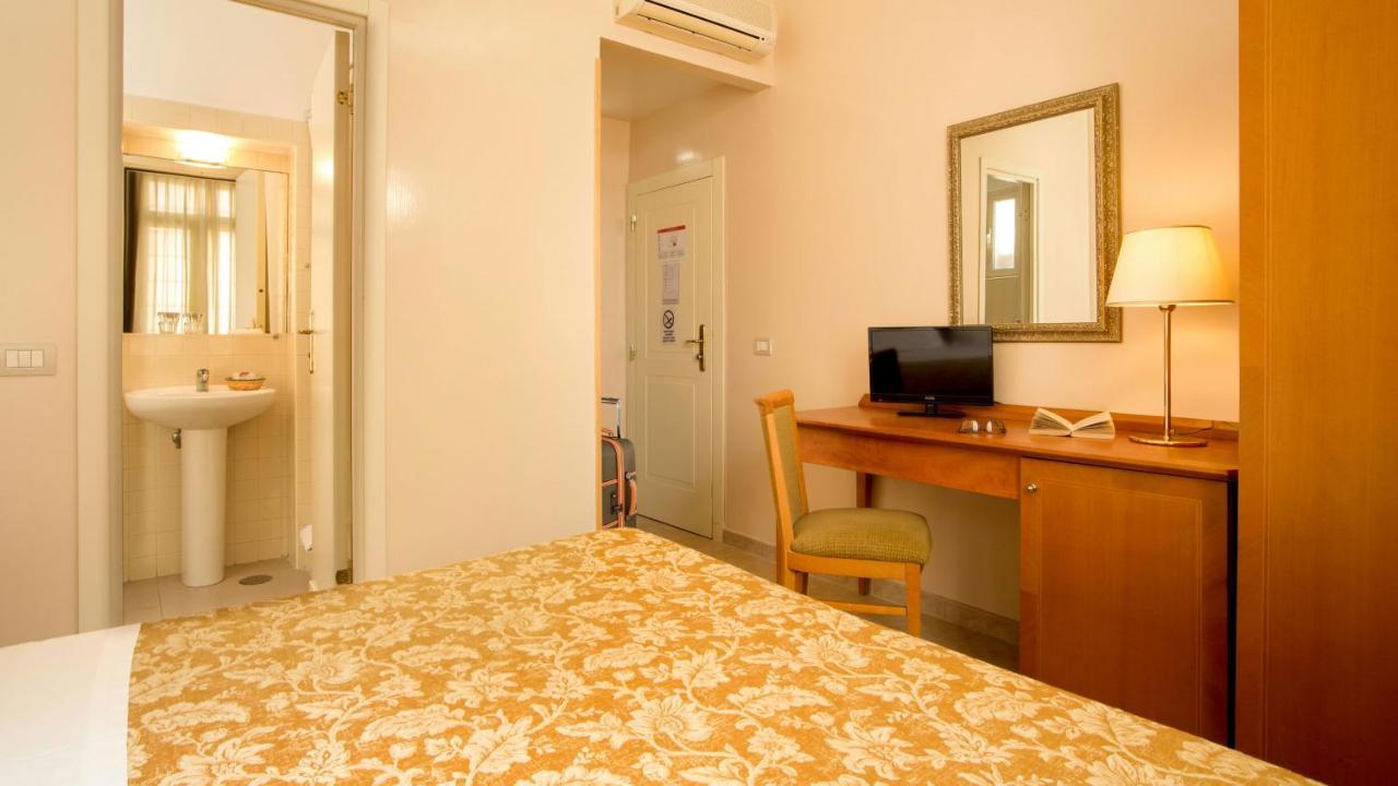 Hotel Xx Settembre Rom