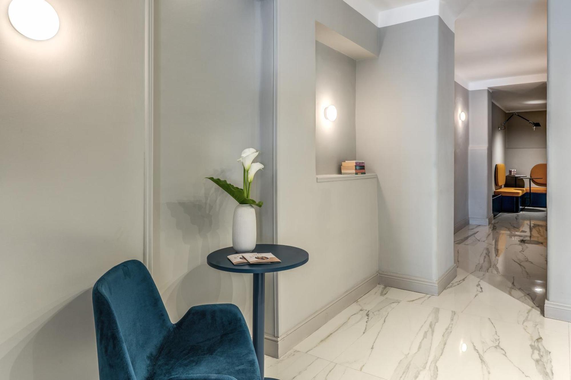 Hotel Xx Settembre Rom