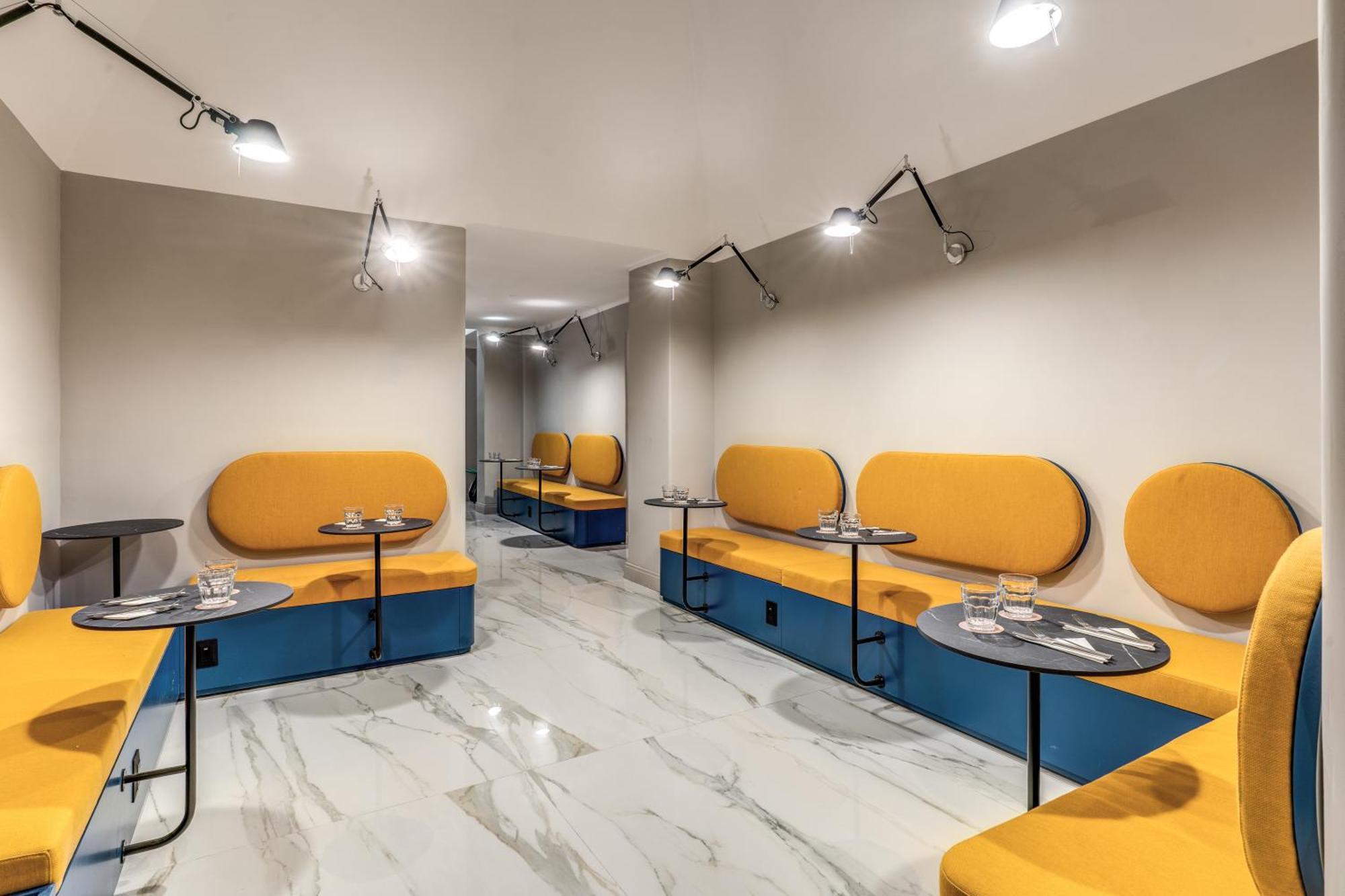 Hotel Xx Settembre Rom