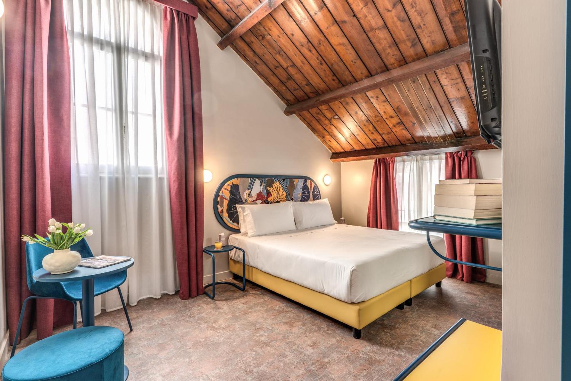 Xx Settembre Hotel 3*
