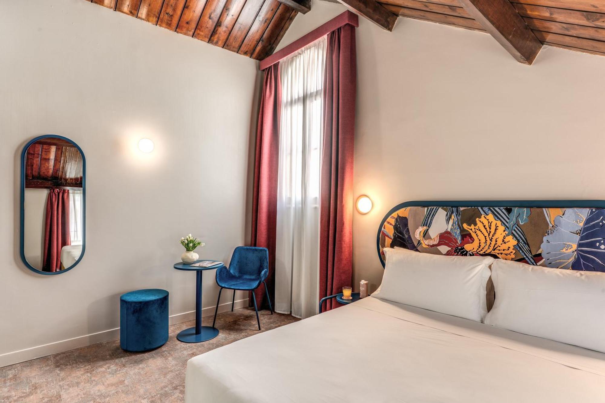 Xx Settembre Hotel Rom