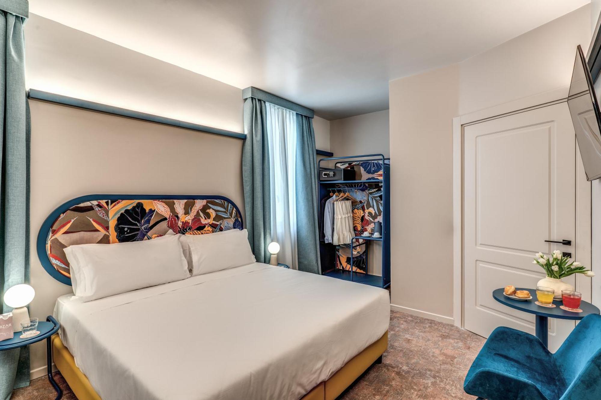 Hotel Xx Settembre Rom