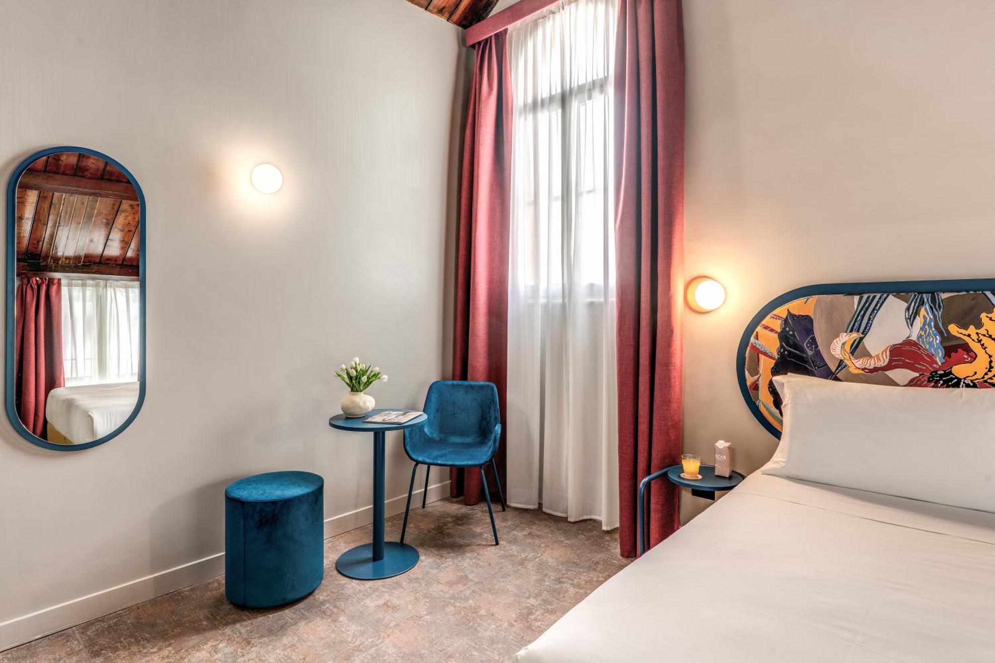 Xx Settembre 3* Rom