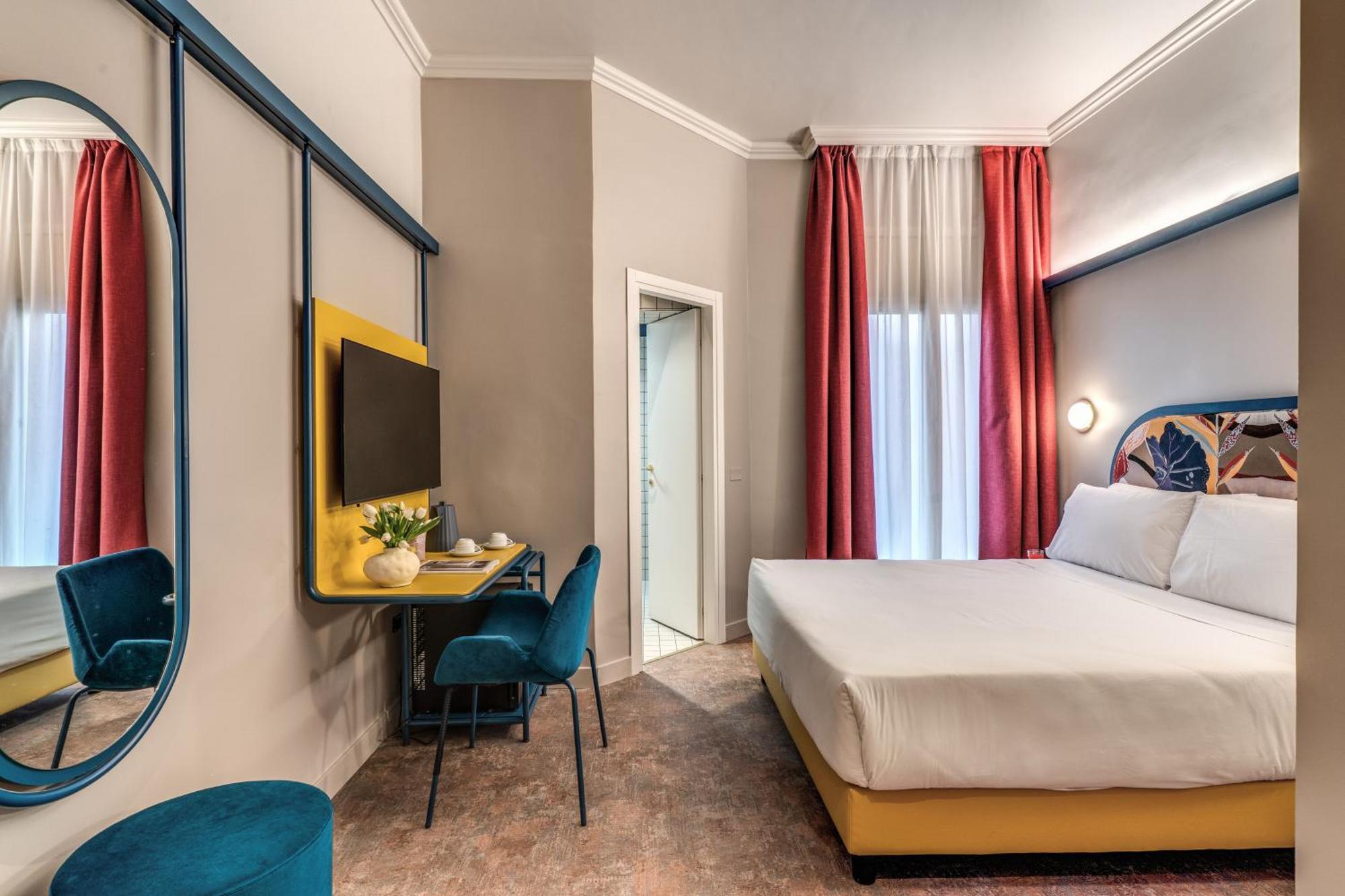 Hotel Xx Settembre 3*