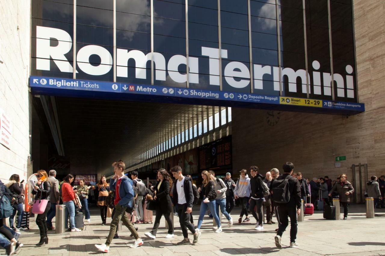 Xx Settembre Rom