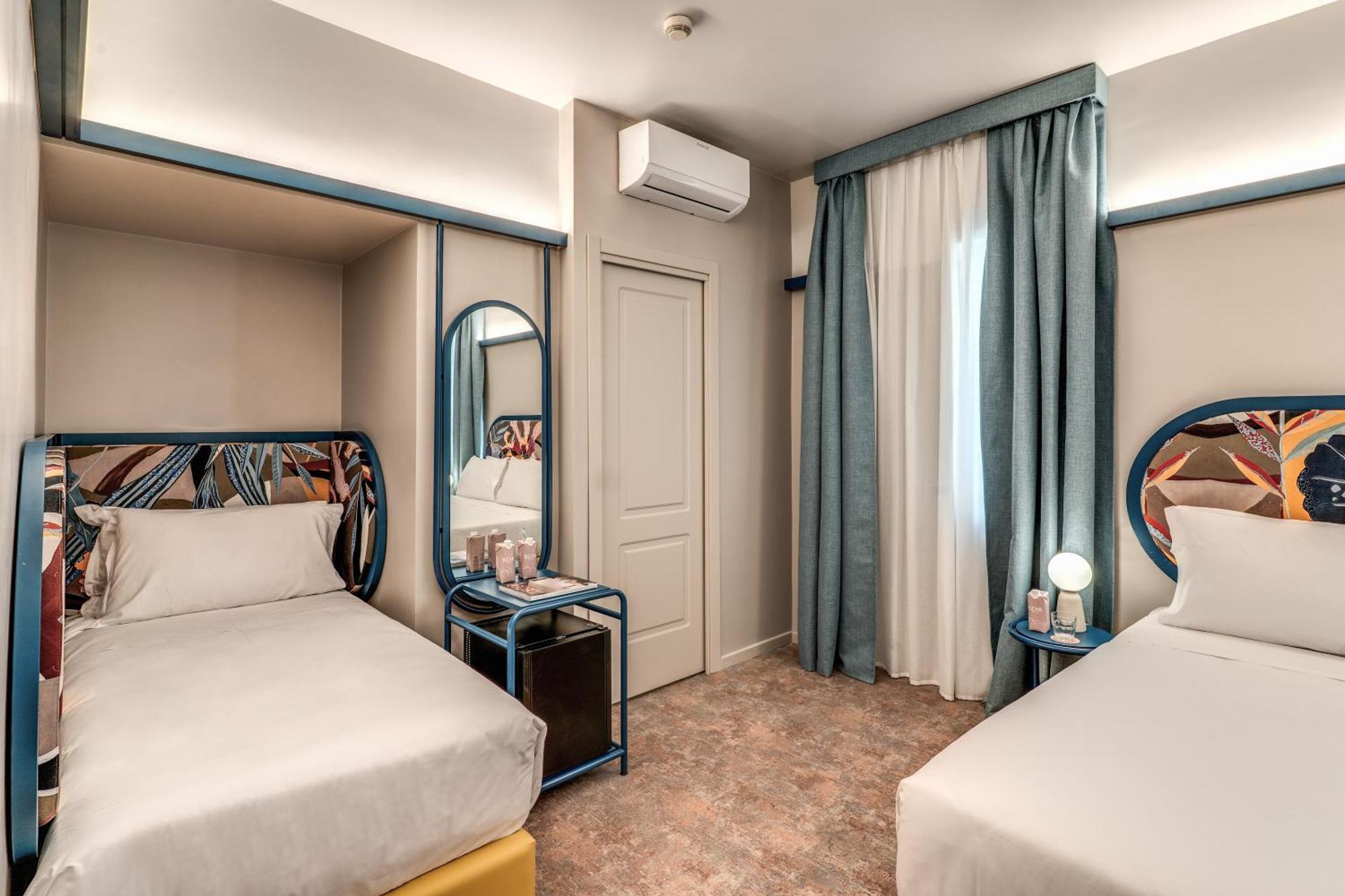 Hotel Xx Settembre Roma
